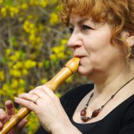 Musica Viva - Gabriela Krčková