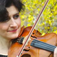 Musica Viva - Magdaléna Švecová